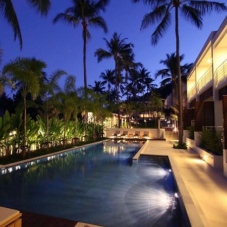 The Park Samui Aparthotel Choeng Mon Eksteriør bilde